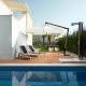 Villa Escape in Vabriga with Pool & Views