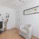 Stylish Stays by Russel Square, Londýn - Fotografie 8