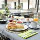 B&B O Chocolat Cho, Sint-Pieters-Leeuw (Foto 3)