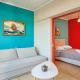 CHAMBRE ORANGE, Ialysos (fotografie 2)