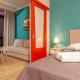 CHAMBRE ORANGE, Ialysos (fotografie 7)