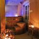 La petite madeleine - Chambre d'hôtes & spa, Burgy (foto 7)