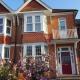 House - Sleeps 8 - Pet friendly - Garden - Parking Bexhill - Foto 1