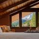 Penthouse Zen Zermatt, 100m from Ski Lift and Piste, Zermatt - Foto 9