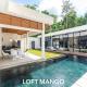 Rouge - Loft Mango Ubud - Photo 1