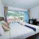 Kiwi Boutique Hotel Patong Beach - Photo 1