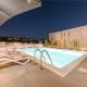 Sanda luxury apartment with pool Novalja - Foto 8