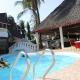 Room in Guest room - A wonderful Beach property in Diani Beach Kenyaa dream holiday place, モンバサ - 写真 9