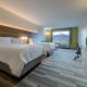 Holiday Inn Express & Suites - Marion by IHG, Marion (foto 2)