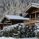 Chalets Grands Montets Chamonix-Mont-Blanc - Fotografie 5