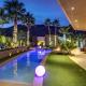 Villa Sparkle - Luxury Villa for Vacations Palm Springs - Fotografie 3