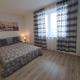 Apartmány Šafrán, Bardejovské Kúpele (foto 7)