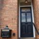 Luxury townhouse in town centre, views, river walk, Free Parking, Shrewsbury (foto 3)