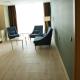 The Ankara Hotel, Ankara (photo 5)