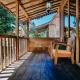 Jukung Cottage, Nusa Penida - Fotografie 6