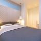TOP location OLD town brand new 2BD apartment, Praha - Fotografie 9