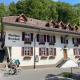 Historic Hotel Steinbock Wilderswil - Foto 1