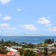 Brand new house, amazing views, walk to the beach!, Kiama