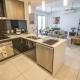 ZEN CENTRAL CBD - Affordable 3-Bdrm Apt in the Heart of Darwin City, Darwin - Fotografie 8
