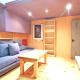 Comfortable Apartment in Málaga, 85 m², Air Conditioning, Málaga - Foto 2