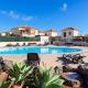 Oasis Desert - Holiday Home with Pool & Garden near Corralejo and Lajares - Photo 1