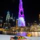 Durrani Homes - Heaven On Earth- Burj Khalifa Fireworks, Dubaj - Fotografie 1