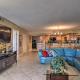 New Pool & Hot Tub! Beachfront Indian Shores Condo, Clearwater Beach (foto 5)
