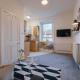 Stylish and Comfortable City Centre Apartment Эдинбург - Фото 3
