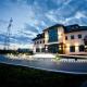 Hotel Podkowa, Płock (zdjęcie 6)