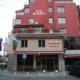 Hotel Bordo, Plovdiv
