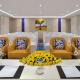 Fortune Inn Promenade, Vadodara - Member ITC Hotels' Group, Vadódara - Fotografie 5