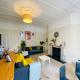 Elegant Spacious Apartment in Heart of St Leonards Hastings - Foto 2