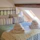 Woodpecker Loft at Millfields Farm Cottages Ashbourne - Fotografie 8