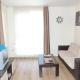 Comfortable apartment in Slantchev Briag 65 m² Shared pool Sonnenstrand - Foto 4
