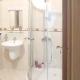 Comfortable apartment in Slantchev Briag 65 m² Shared pool Sonnenstrand - Foto 9