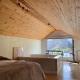 Aprosmeno Jacuzzi House 2, Agros (Foto 3)