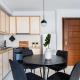 Ideal 1 BR Apartment in Petralona by UPSTREET, Atény - Fotografie 10