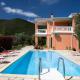 Charming Villa in Lefkada with Private Pool, Sivota - Fotografie 2