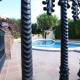 Spacious Villa with Pool in Sanlúcar la Mayor - Zdjęcie 10