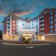 Holiday Inn Express & Suites Asheville Downtown by IHG, Asheville - Fotografie 1