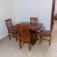 A magnificient apartment with superb amanities giving a very enjoyable stay, Kampala (fotografie 6)