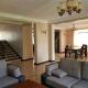 A magnificient apartment with superb amanities giving a very enjoyable stay, Kampala