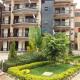 A magnificient apartment with superb amanities giving a very enjoyable stay, Kampala (fotografie 2)