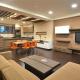 A magnificient apartment with superb amanities giving a very enjoyable stay, Kampala (fotografie 9)