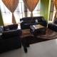 A magnificient apartment with superb amanities giving a very enjoyable stay, Kampala (fotografie 10)