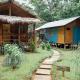 Hidden Paradise Lodge, Drake (fotografie 7)