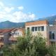 Apartments Balabusic