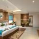 Time Square Boutique Hotel & Spa, Alleppey - Foto 10