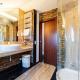 Wonder Home - Apartament Cud Malina z kominkiem, klimatyzacją i widokiem na Karkonosze, blisko centrum, stoku, restauracji, aquaparku, Karpacz (fotografie 5)
