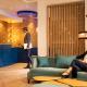 Hotel Phileas Lazare & Spa - Opera, Paris - Foto 8
